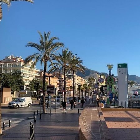 Puerto I Daire Fuengirola Dış mekan fotoğraf