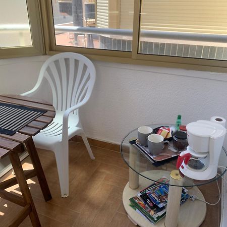 Puerto I Daire Fuengirola Dış mekan fotoğraf