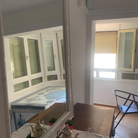 Puerto I Daire Fuengirola Dış mekan fotoğraf