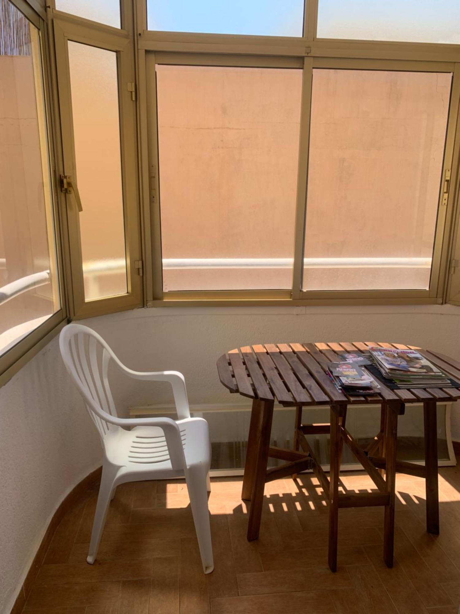 Puerto I Daire Fuengirola Dış mekan fotoğraf