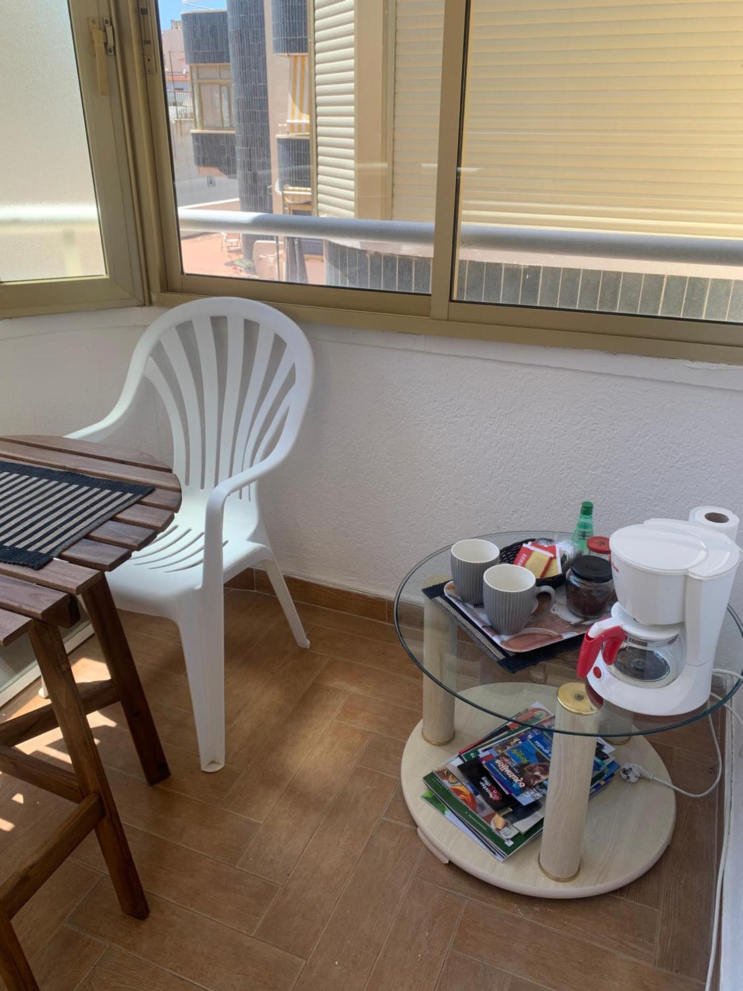 Puerto I Daire Fuengirola Dış mekan fotoğraf
