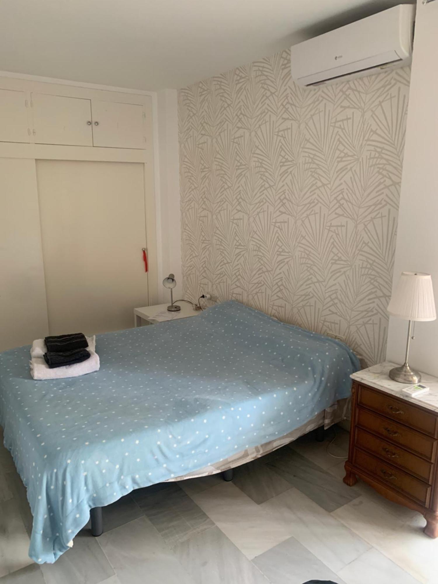 Puerto I Daire Fuengirola Dış mekan fotoğraf